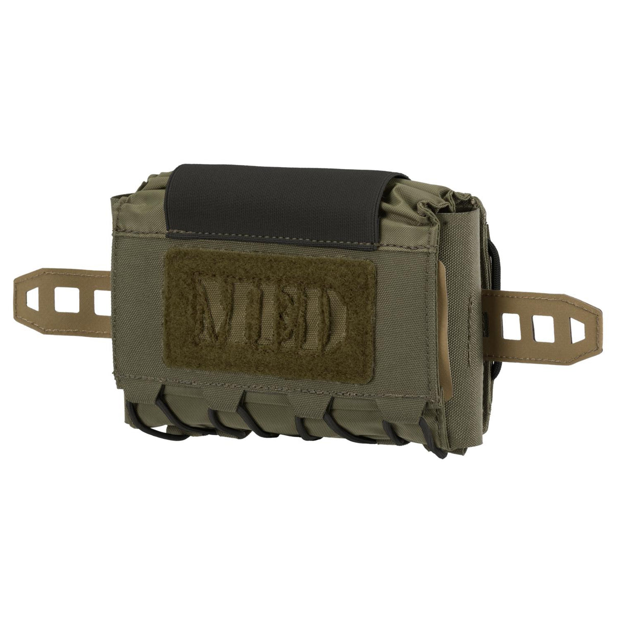 Direct Action Med Pouch Vertical MK II Direct Action