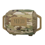 Direct Action Med Pouch Horizontal MK III Direct Action