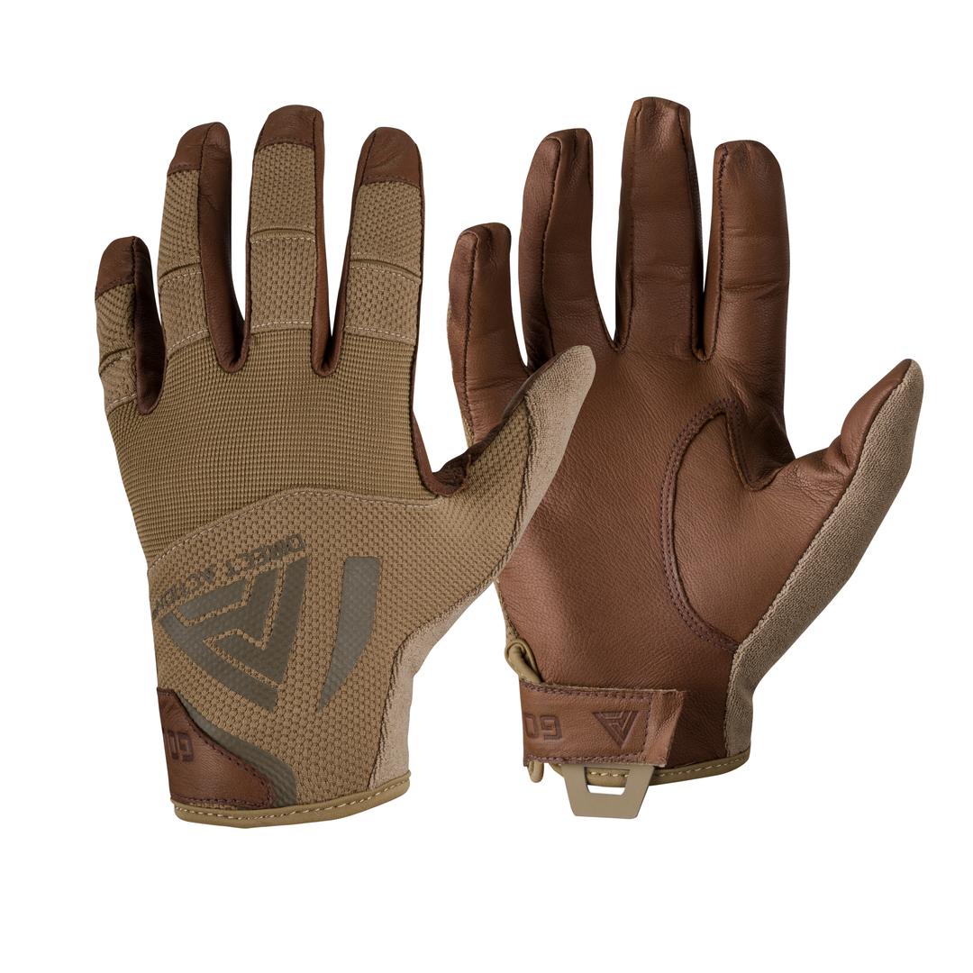 Direct Action Hard Gloves® - Leather Direct Action