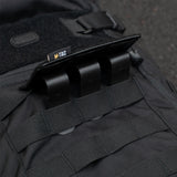 M-Tac Molle Velcropanel 12x8,5cm M-Tac