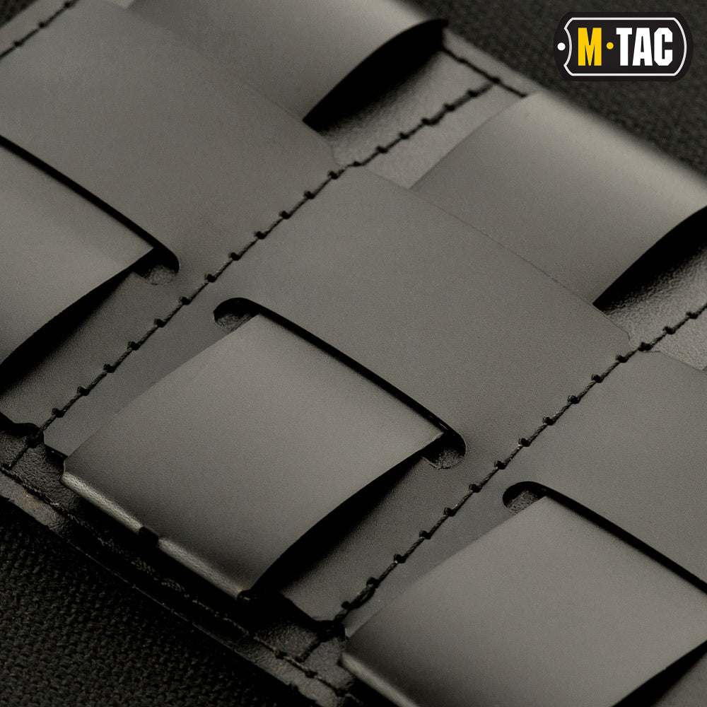 M-Tac Molle Velcropanel 12x8,5cm M-Tac