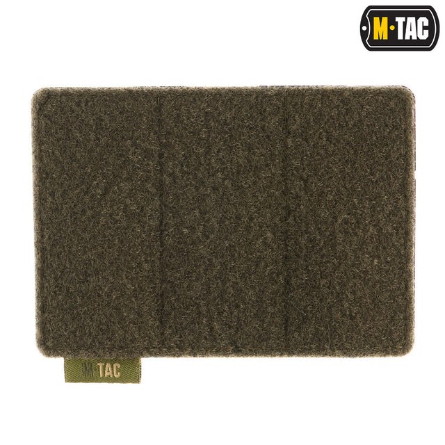 Molle Velcropanel 12x8,5cm