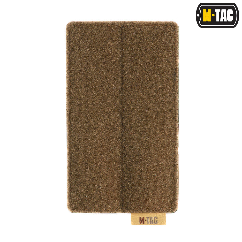 M-Tac Molle Velcropanel 8x13,5cm M-Tac