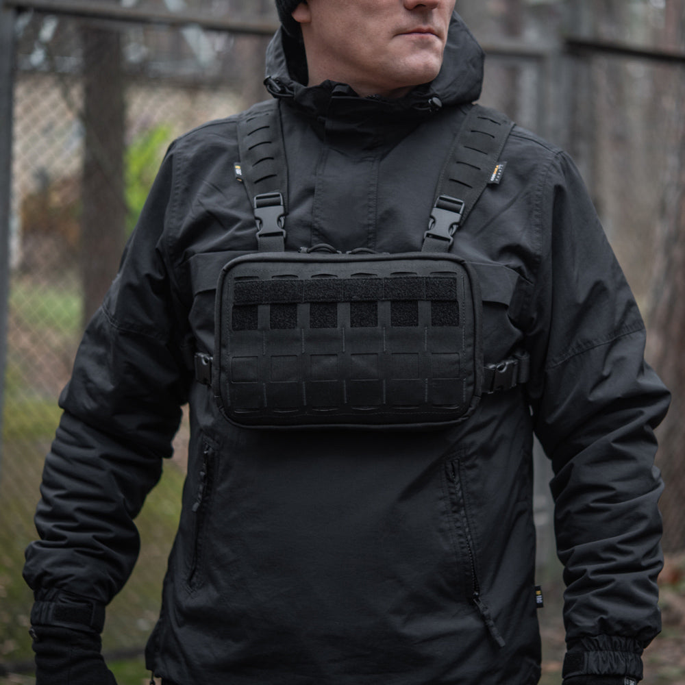 M-Tac Elite Chest Rig M-Tac