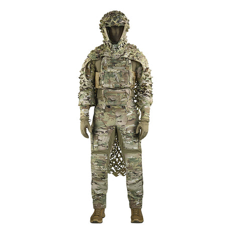 M-Tac Alder Ghillie Suit M-Tac