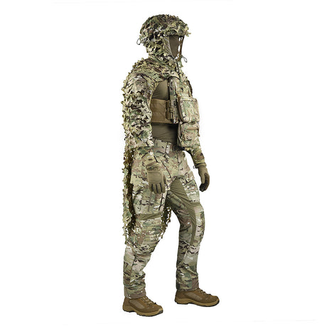 M-Tac Alder Ghillie Suit M-Tac