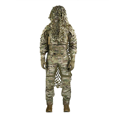 M-Tac Alder Ghillie Suit M-Tac