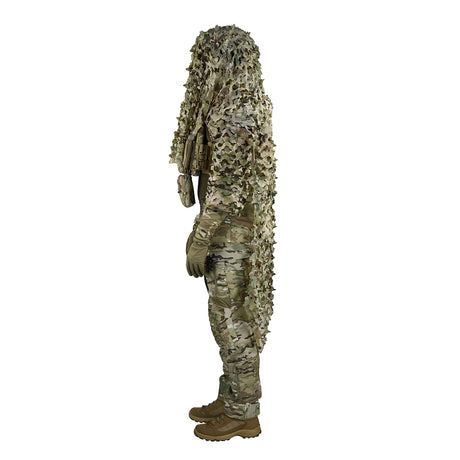 M-Tac Alder Ghillie Suit M-Tac