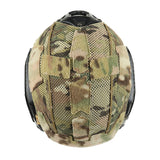 M-Tac Hjälmöverdrag Multicam M-Tac