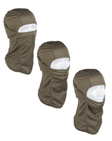 Mil-Tec Balaklava 100% Polyester Mil-Tec