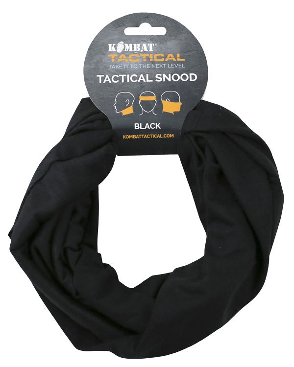 Kombat Tactical Elastisk Buff Kombat Tactical