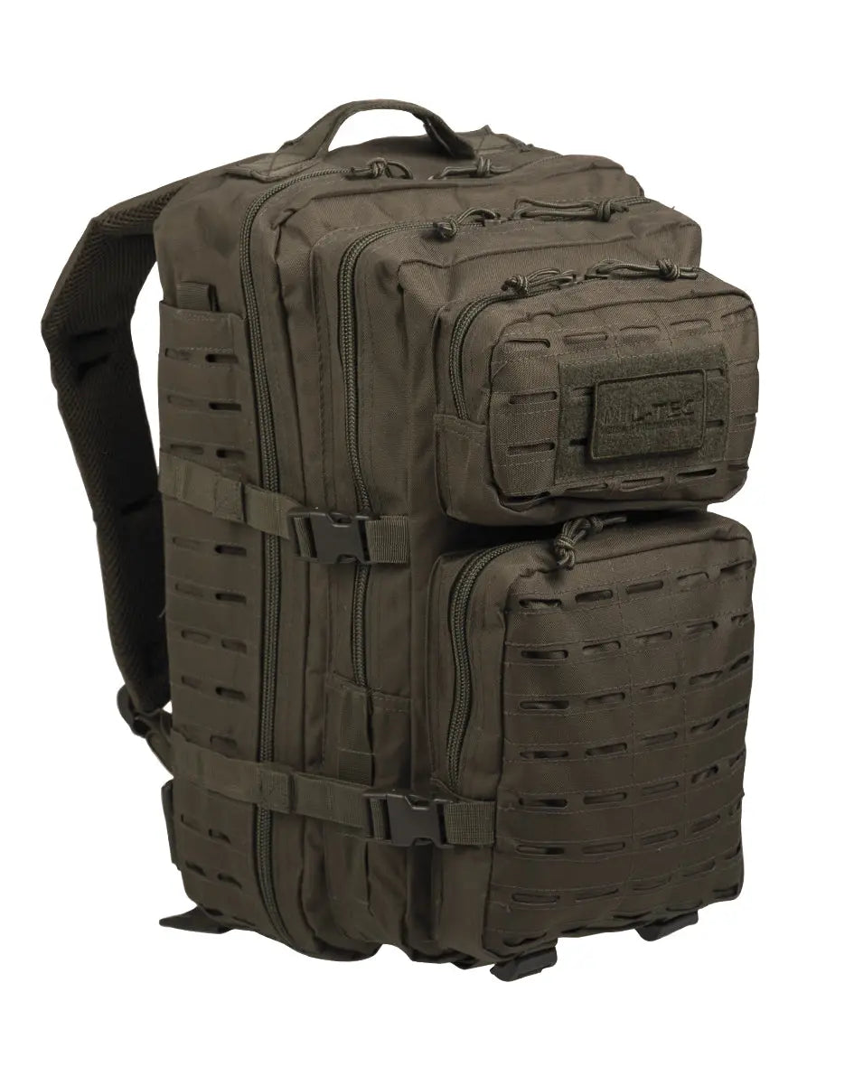 Mil-Tec Assault Ryggsäck Large LC Mil-Tec