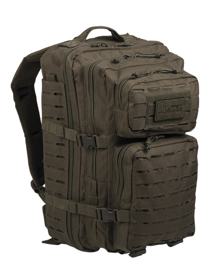 Mil-Tec Assault Ryggsäck Large LC