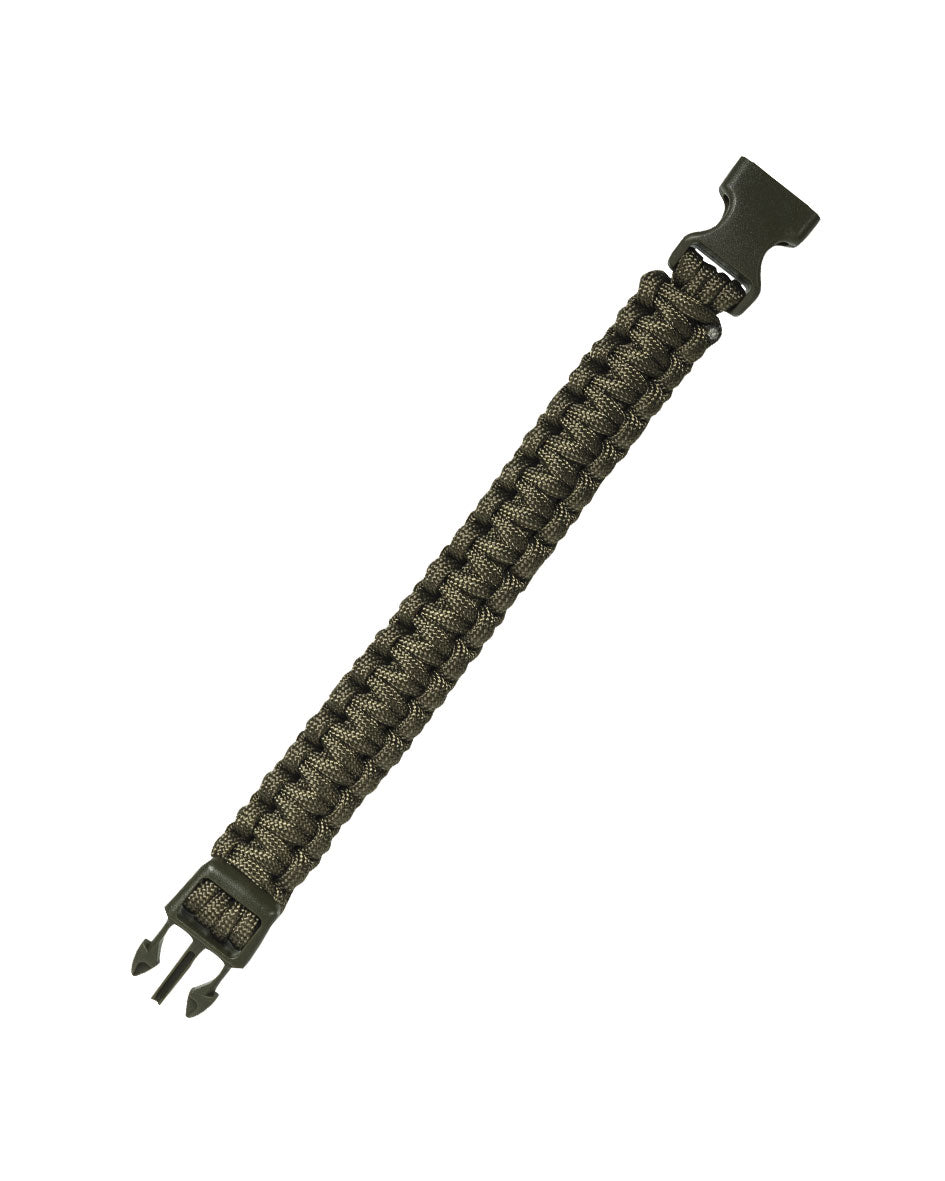 Mil-Tec 22mm Paracord Armband