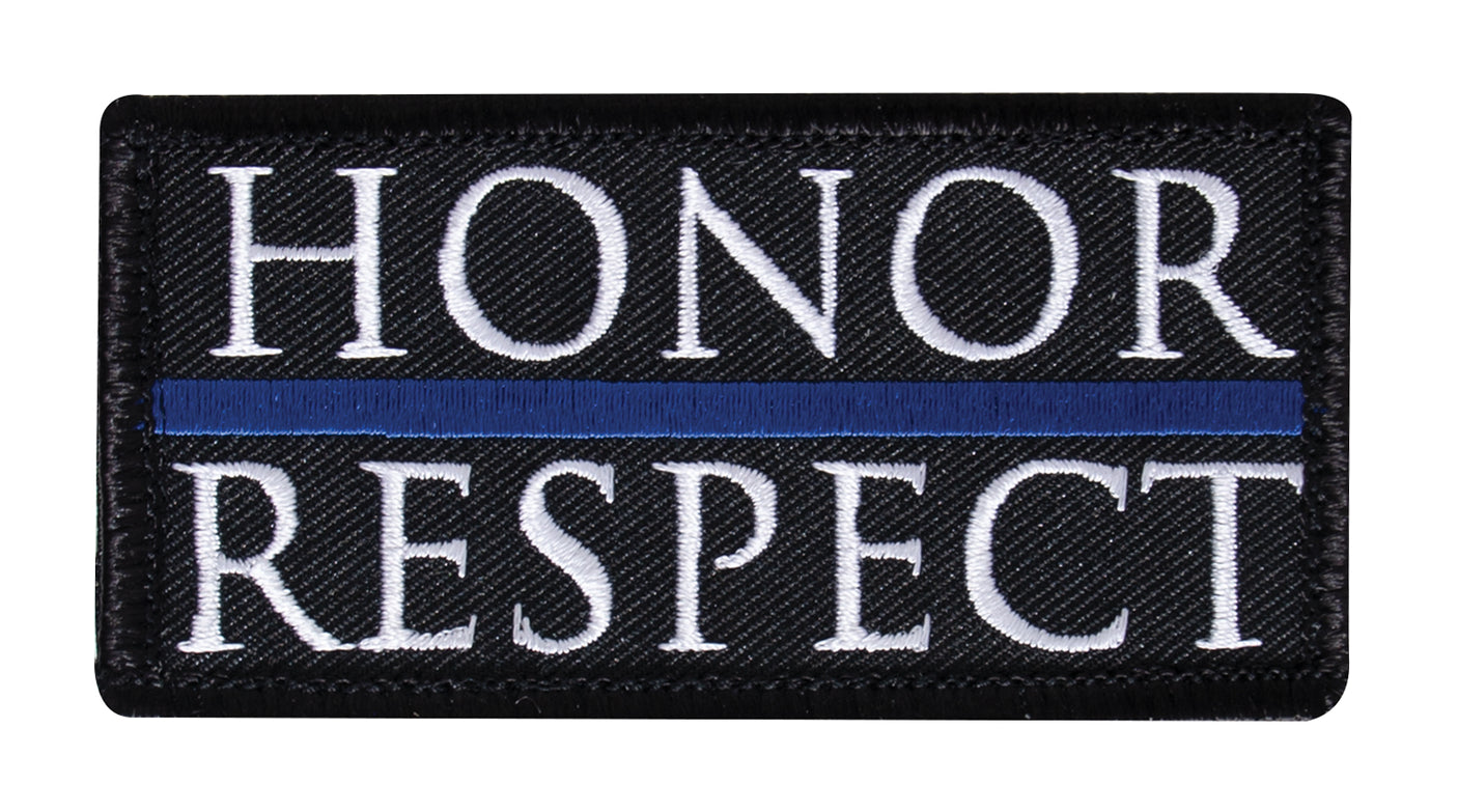 Rothco Honer & Respect Patch Rothco