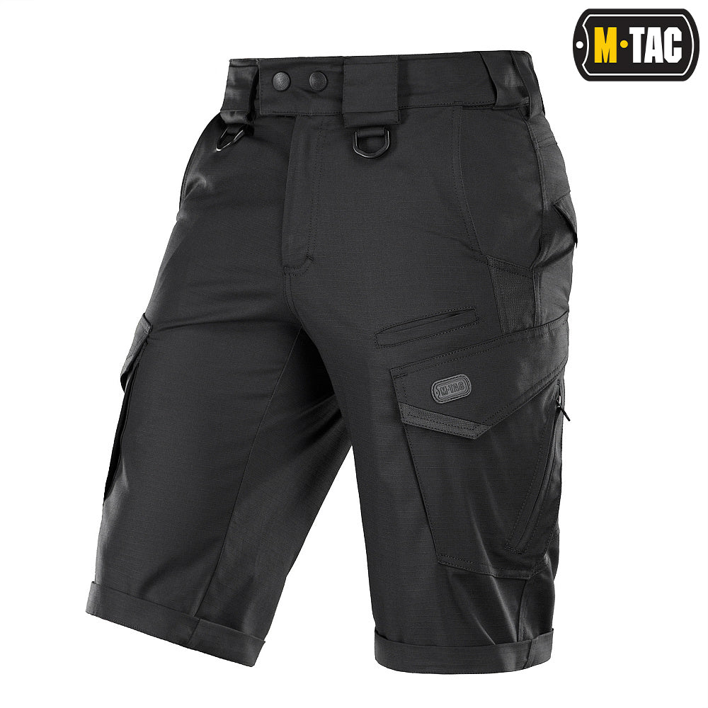 M-Tac Shorts Aggressor Gen.II Flex M-Tac