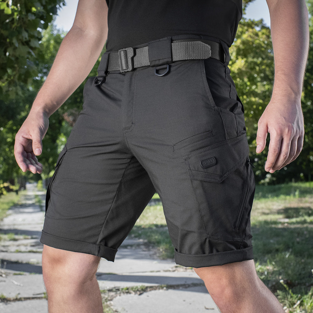 M-Tac Shorts Aggressor Gen.II Flex M-Tac