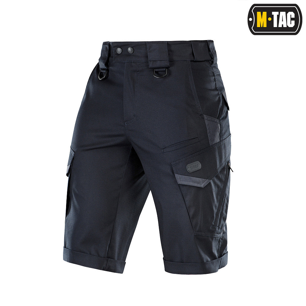 M-Tac Shorts Aggressor Gen.II Flex M-Tac