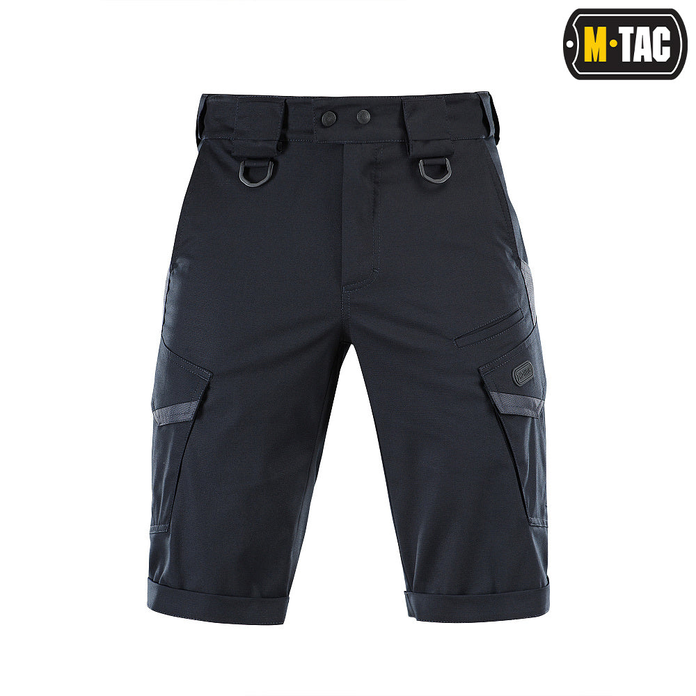 M-Tac Shorts Aggressor Gen.II Flex M-Tac