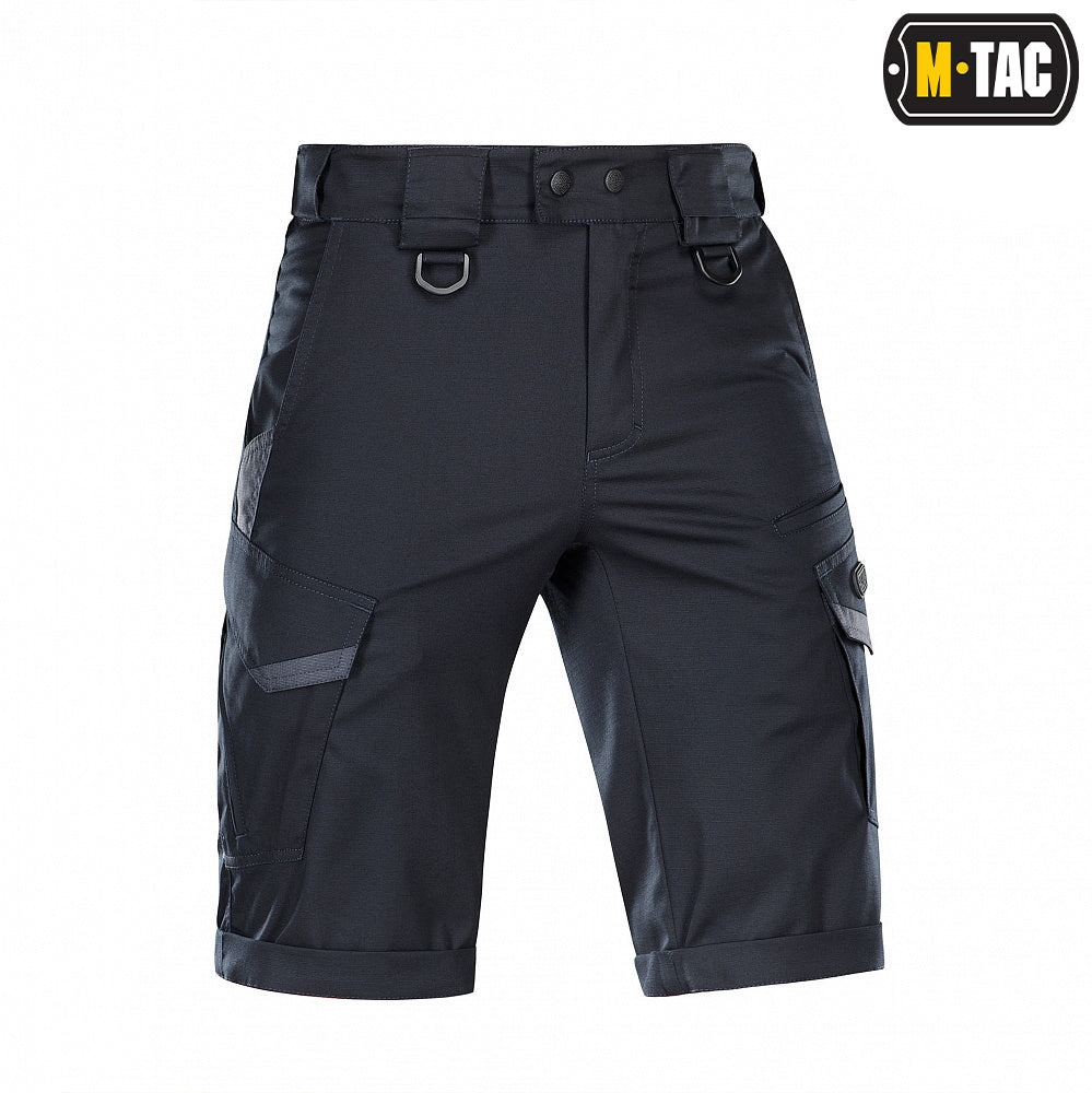 M-Tac Shorts Aggressor Gen.II Flex M-Tac