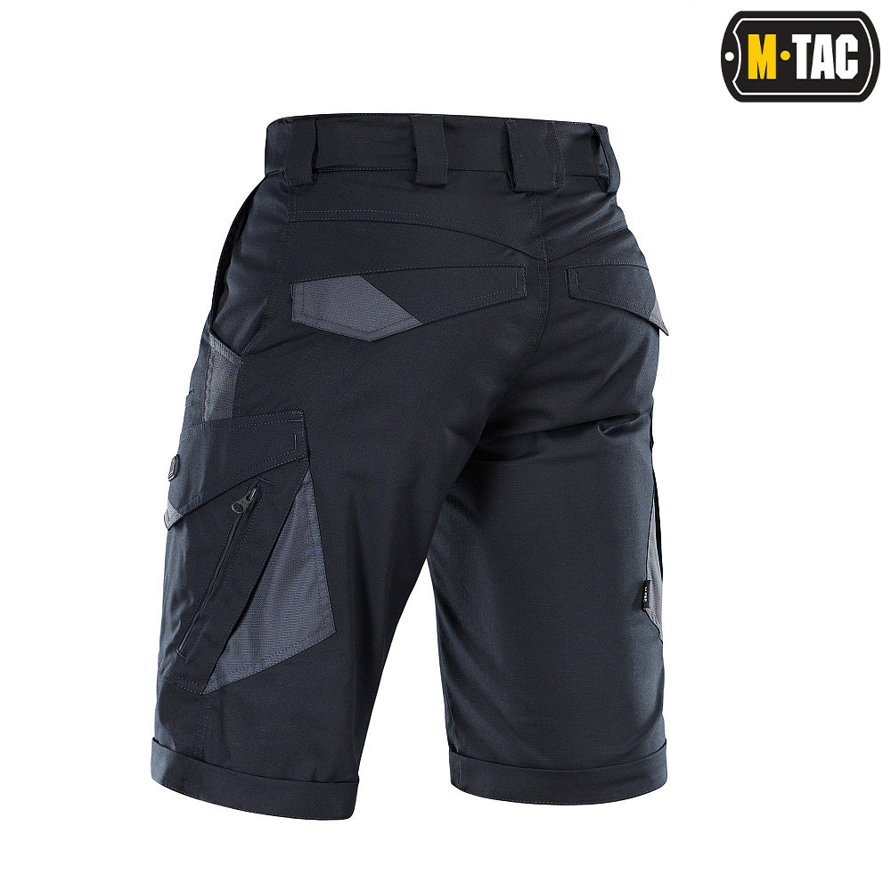 M-Tac Shorts Aggressor Gen.II Flex M-Tac