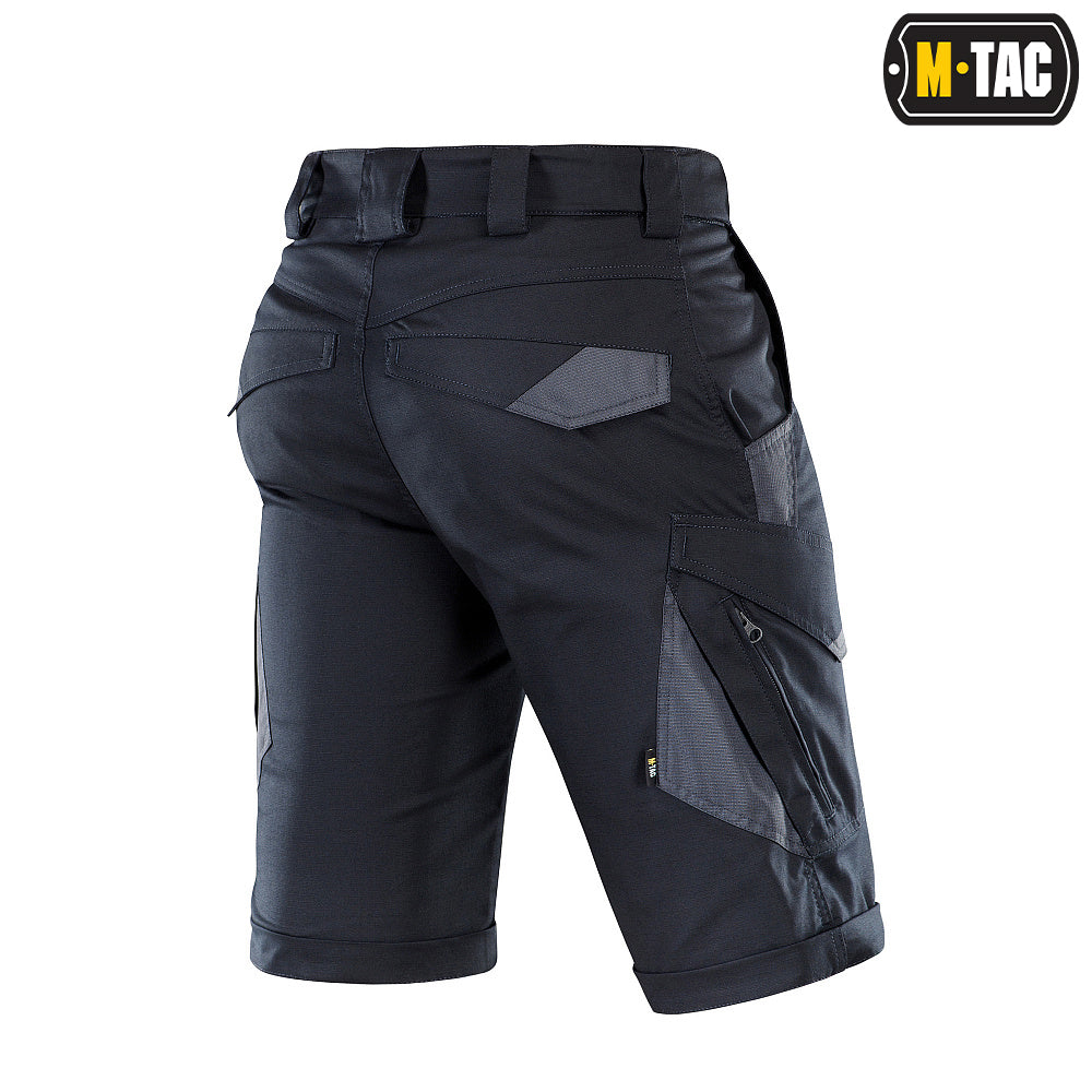 M-Tac Shorts Aggressor Gen.II Flex M-Tac