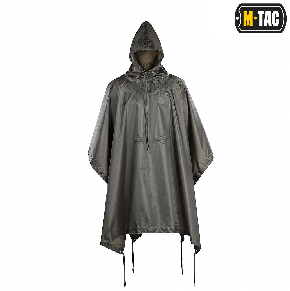 M-Tac Poncho M-Tac