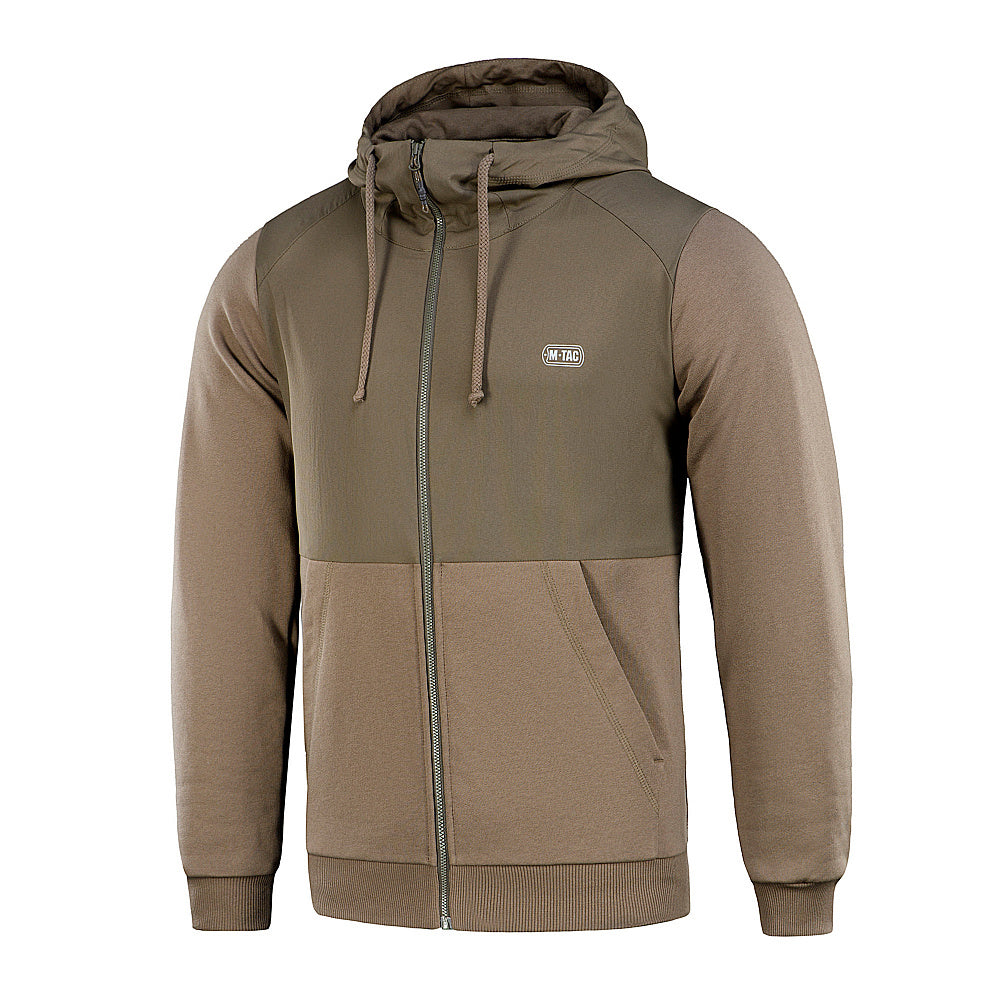 M-Tac Pilgrim Hoodie M-Tac