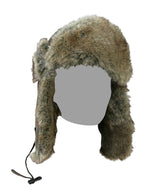 Kombat Tactical Polar/ Aviator Hat