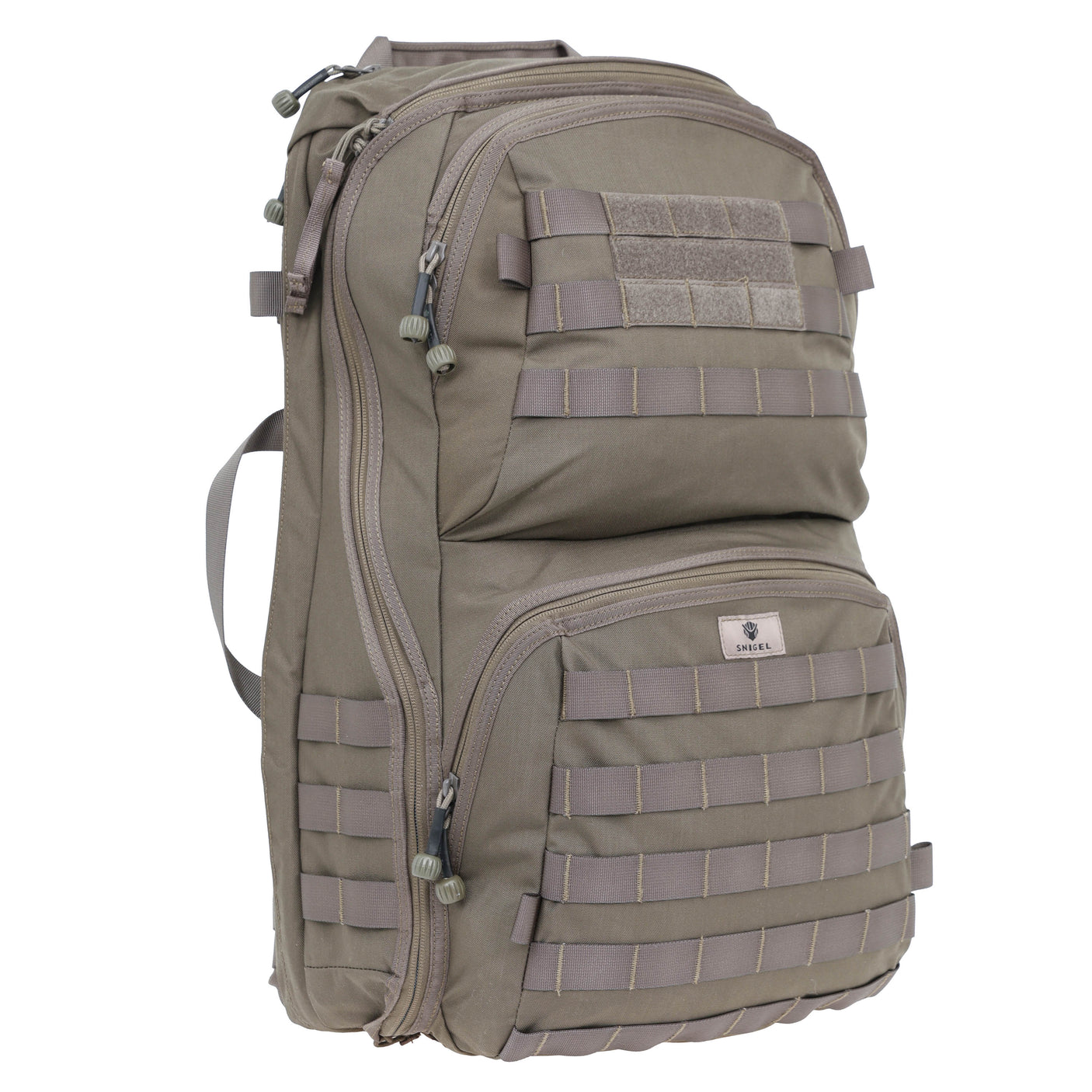 Snigel 30-40L Combat Pack Snigel