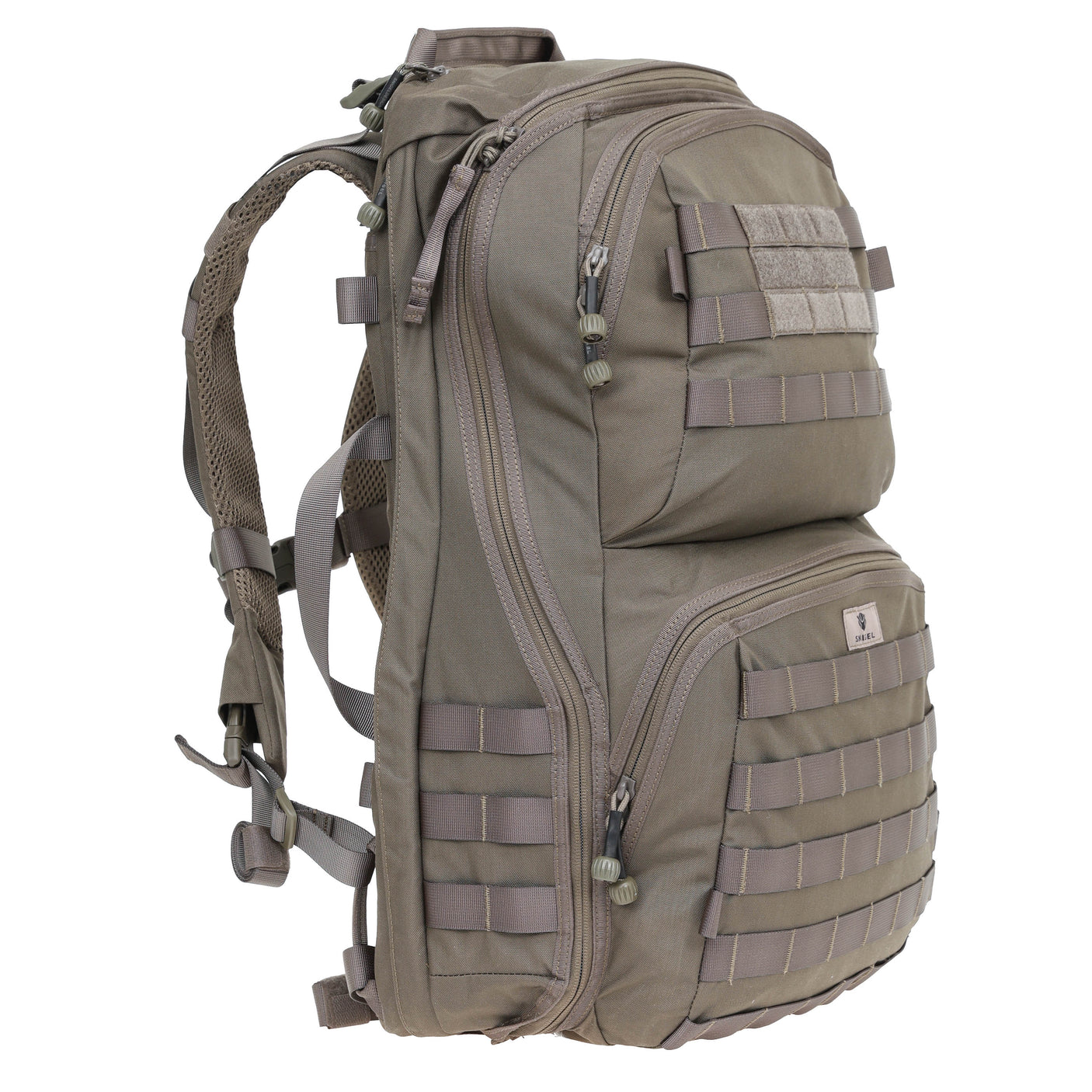 Snigel 30-40L Combat Pack Snigel