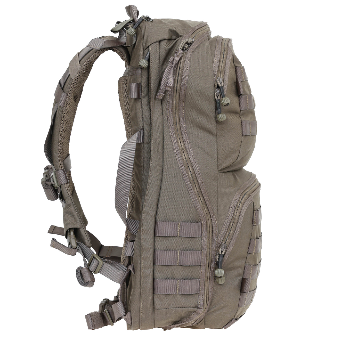 Snigel 30-40L Combat Pack Snigel