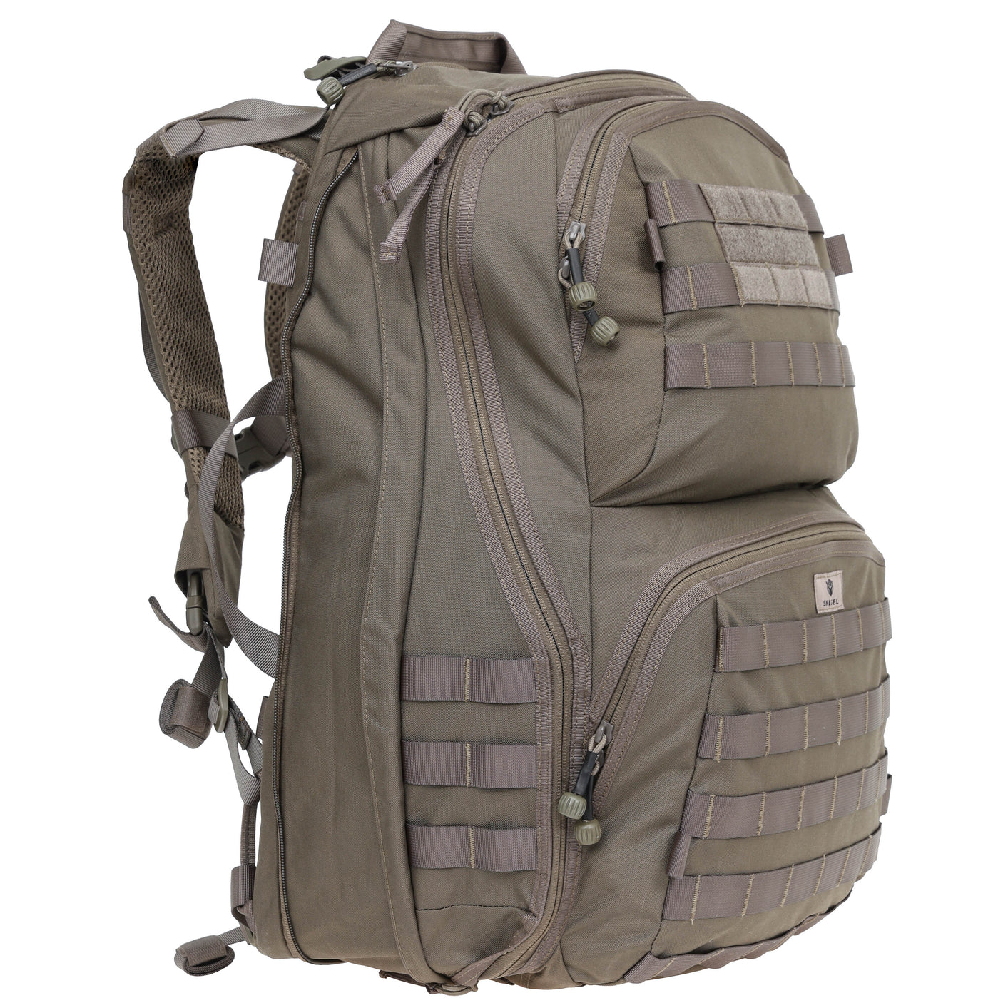 Snigel 30-40L Combat Pack