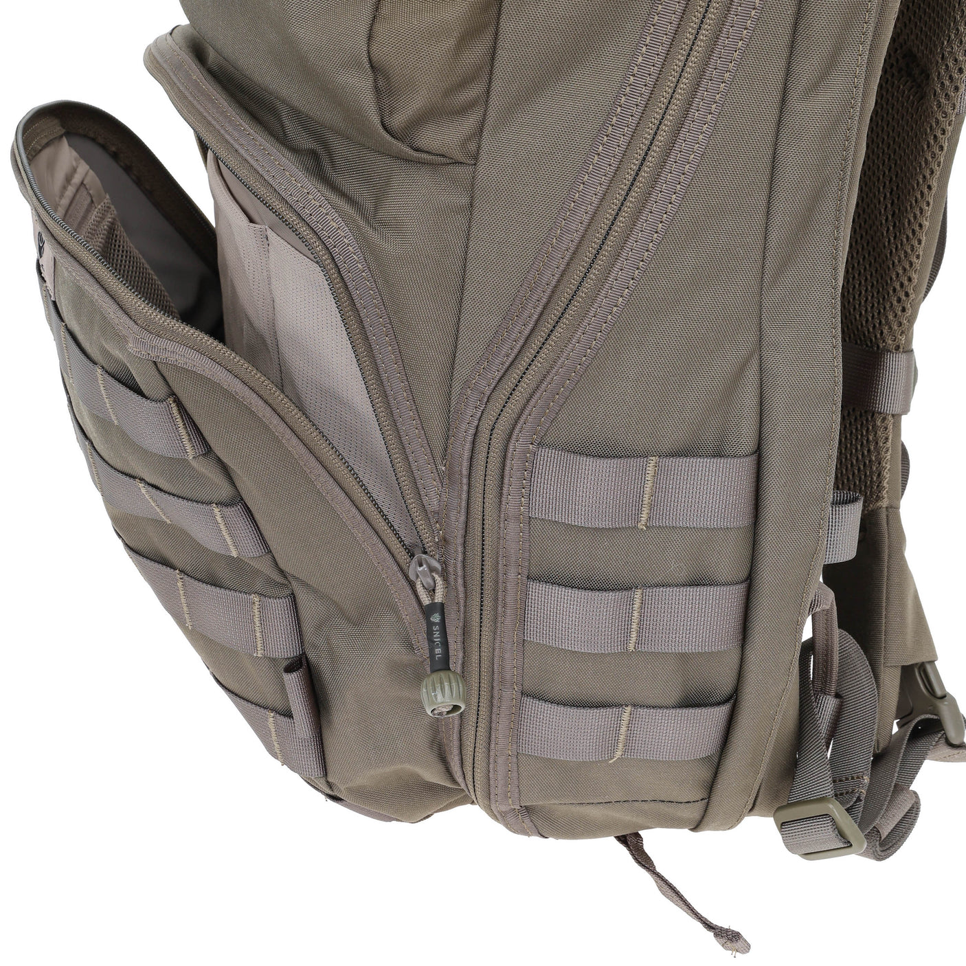 Snigel 30-40L Combat Pack Snigel