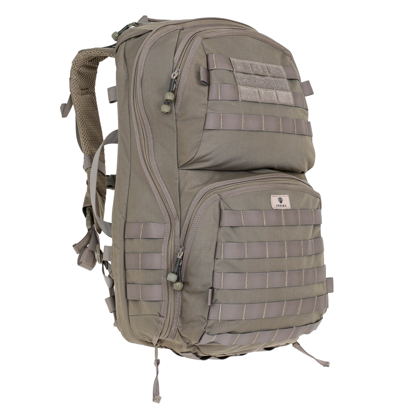 Snigel 30-40L Combat Pack Snigel