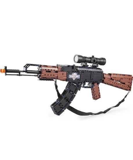 CaDA Lego - AK47 CaDA