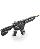 CaDA Military Bricks - M4A1