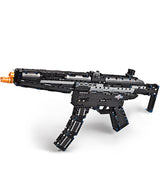 Sluban Lego - Förstärkningsvapen Mp5