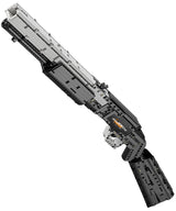 CaDA Military Bricks - Shotgun