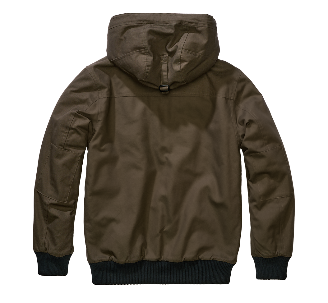 Brandit Essential Jacket Brandit