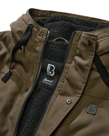 Brandit Essential Jacket Brandit