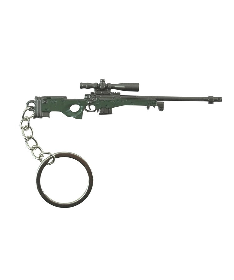 Kombat Tactical Sniper Rifle - OG Nyckelring Kombat Tactical