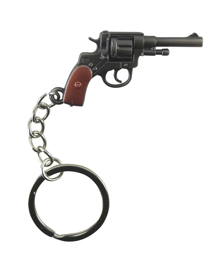 Kombat Tactical Revolver Nyckelring Kombat Tactical