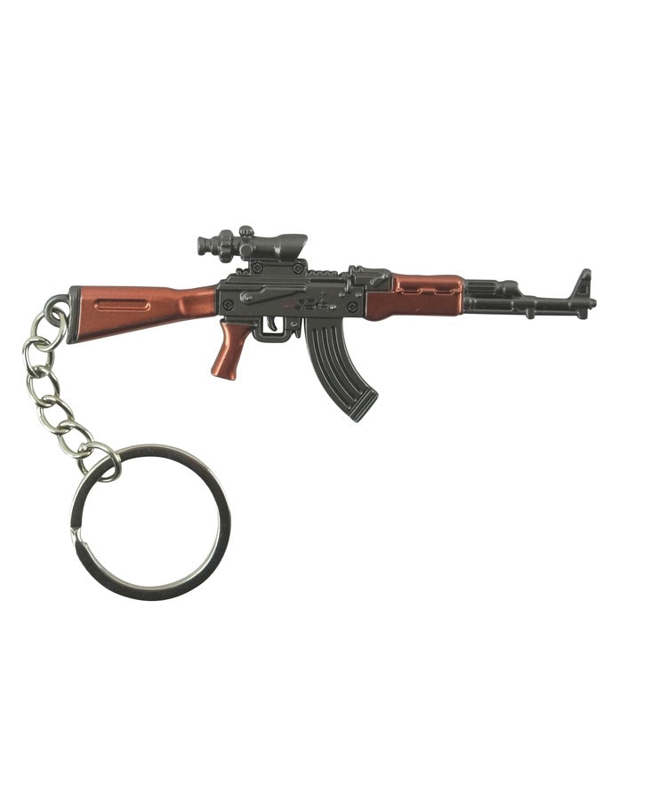 Kombat Tactical AK47 Nyckelring Kombat Tactical