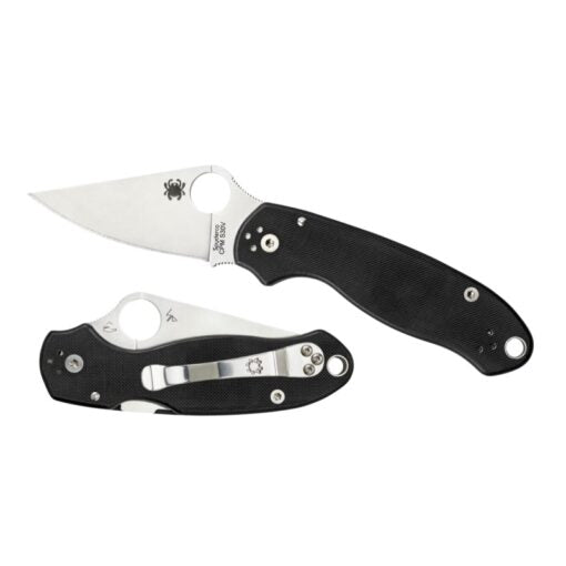 Spyderco Para 3 Spyderco