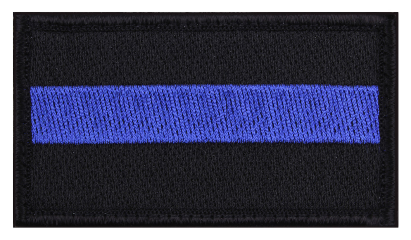 Rothco Blueline Patch Rothco