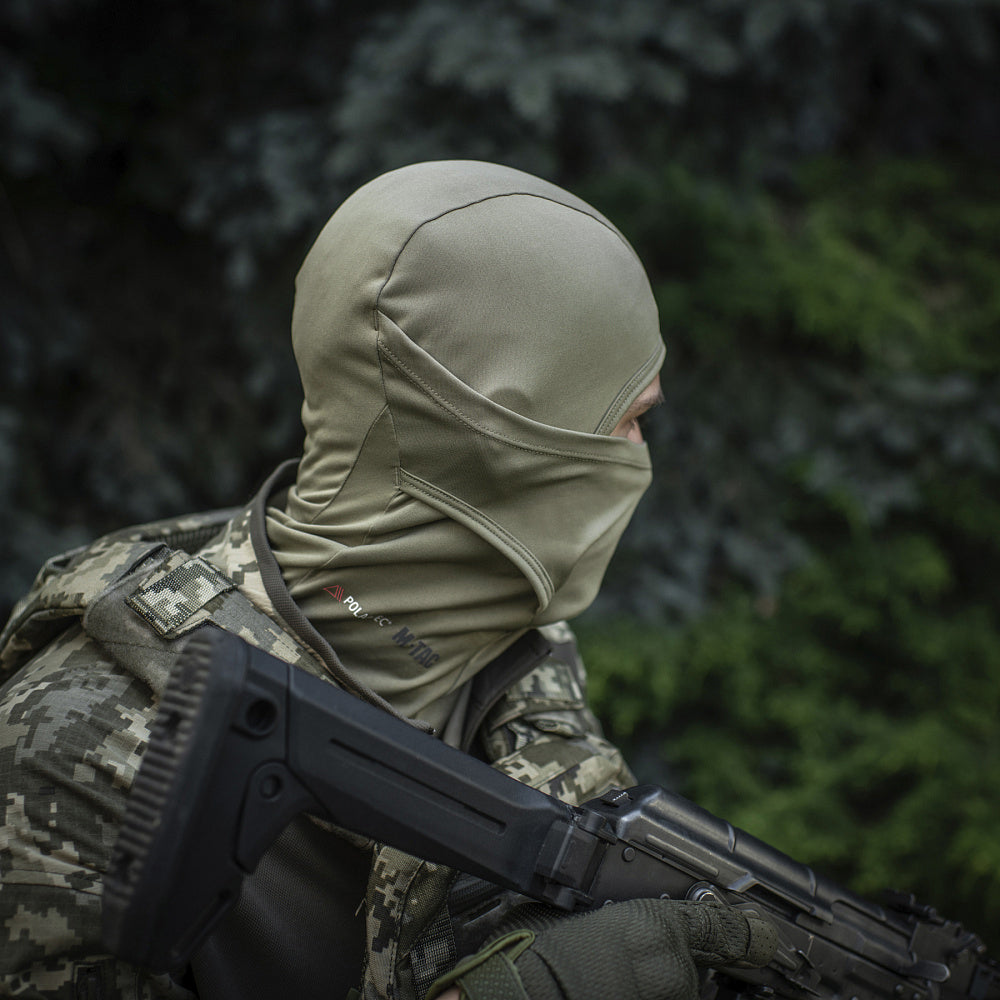 M-Tac Balaklava Premium Polartec® M-Tac