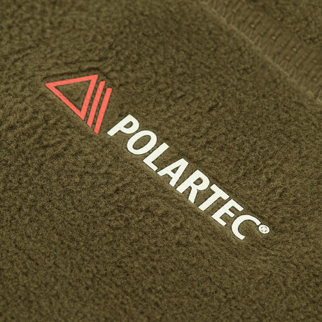 M-Tac Formskuren Fleecebuff Polartec® Dragband M-Tac