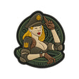 M-Tac Tank Girl Patch M-Tac