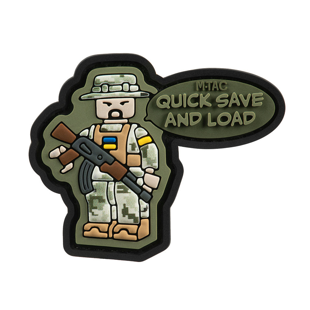 M-Tac Patch Quick Save M-Tac